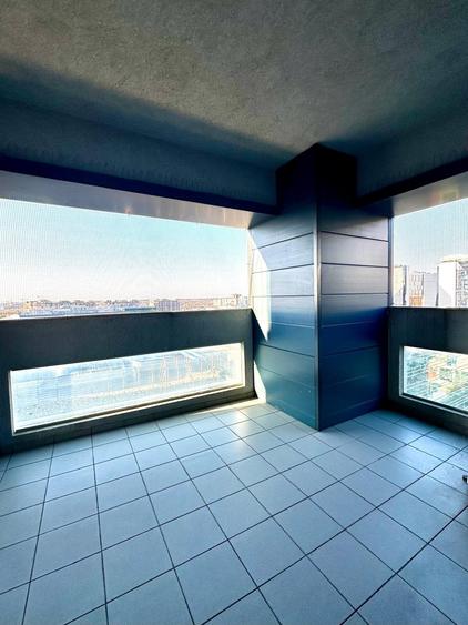 Apartament cu 3 camere decomandat în Barbu Văcărescu