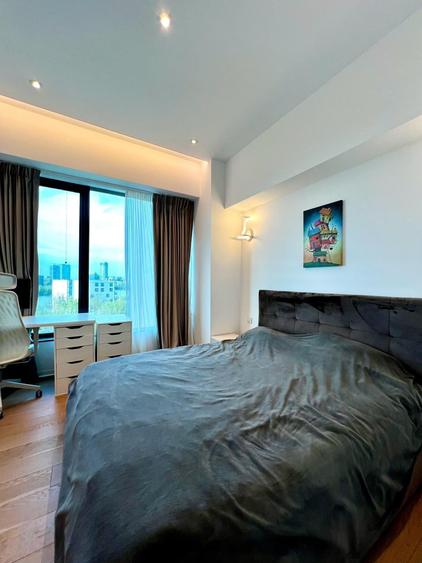 Apartament cu 4 camere decomandat în Floreasca