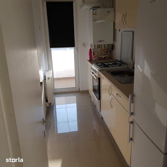 Apartament cu 2 camere în Șelimbăr