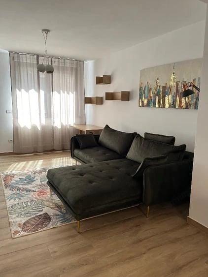 De inchiriat apartament 3 camere in zona Dumbravita - 15