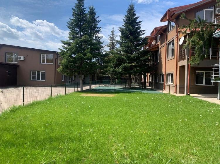 Casă individuală cu 7 camere cu Canalizare în Prelungirea Ghencea