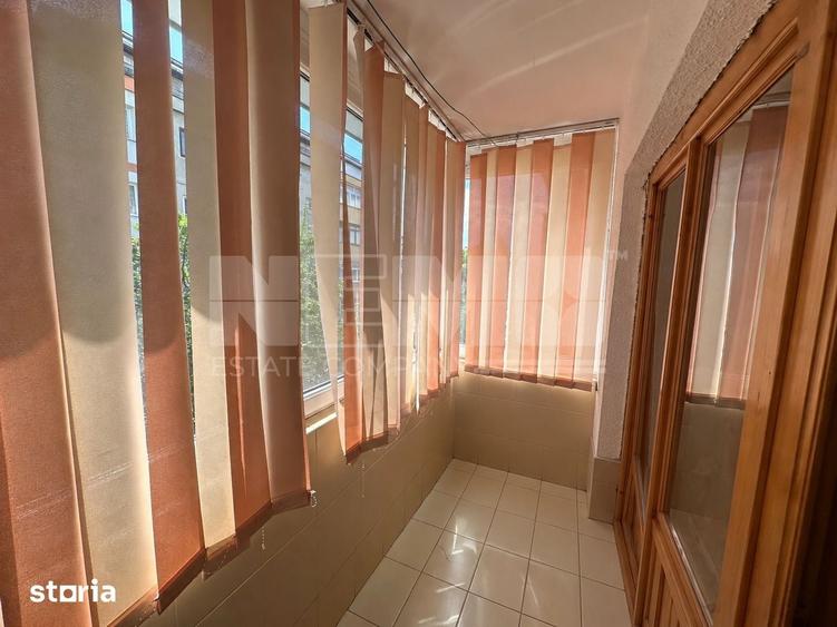 Apartament 3 Camere | Etaj 2 | Zona Oborului | 70.000 Euro - 1