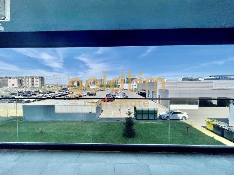 Apartament cu 2 camere decomandat, mobilat în Aviației