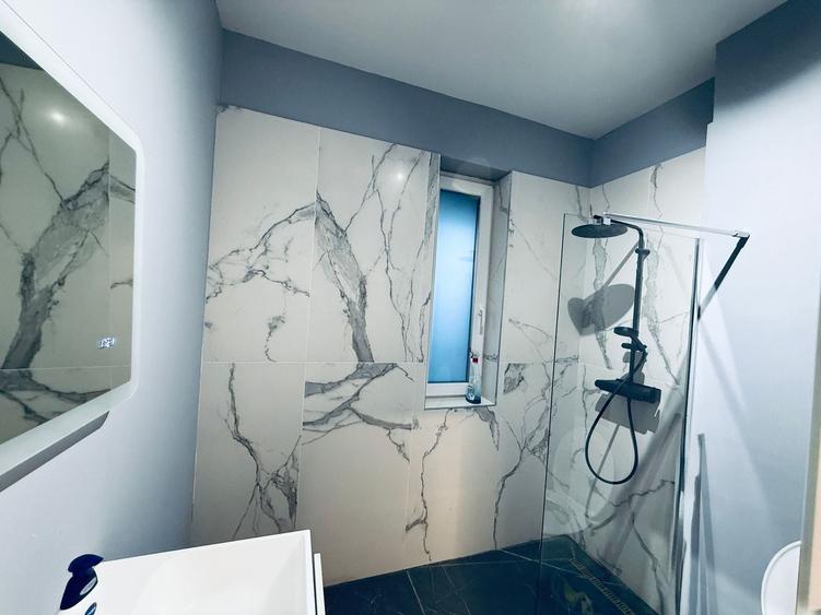 Apartament cu 2 camere decomandat, mobilat în Braytim