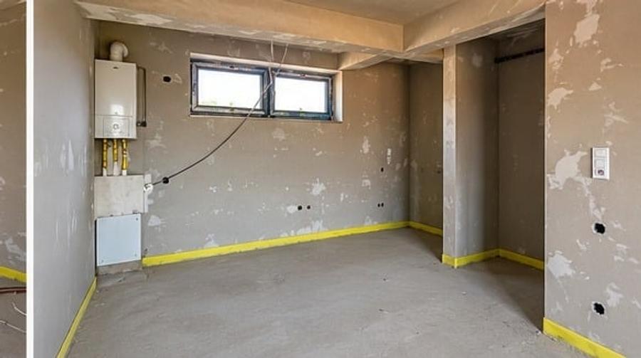 Apartament cu 2 camere decomandat în Independenței