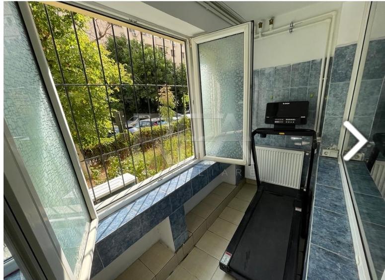 Apartament cu 2 camere decomandat, mobilat în Dristor