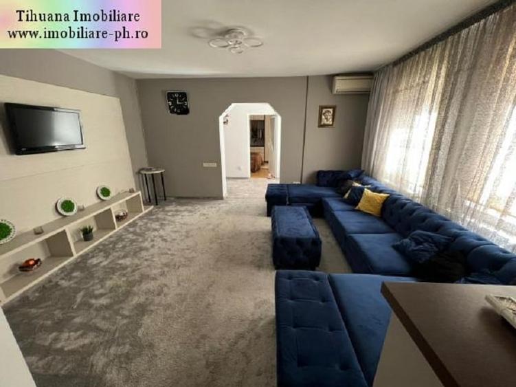 Casă individuală cu 5 camere cu Canalizare în Central