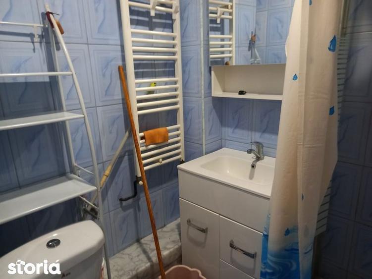 Garsonieră în Depozitelor
