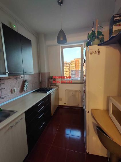 Apartament cu 2 camere semidecomandat în Gheorgheni