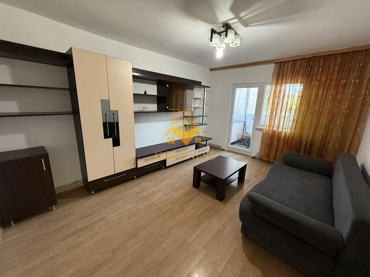 Apartament cu 3 camere decomandat, mobilat în Mănăștur — fotografia 1