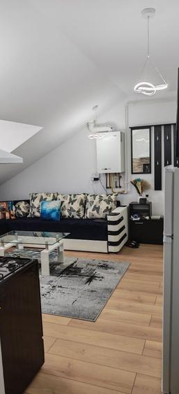 Apartament cu 2 camere Galata - 3