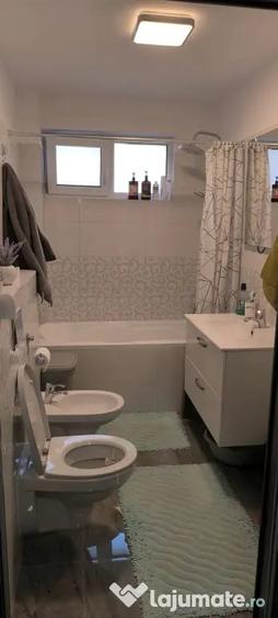 Apartament 3 camere Prof. Ioan Rus, Floresti + parcare subterana - 10