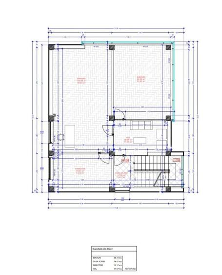 Spațiu comercial, de 435 mp, în Central