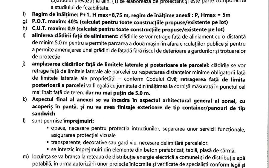 Spațiu comercial, în Bod