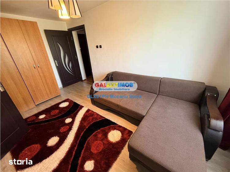 Inchiriere garsoniera in Ploiesti, zona Vest - 11