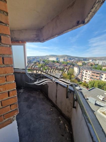 Apartament cu 2 camere decomandat în Mărăști