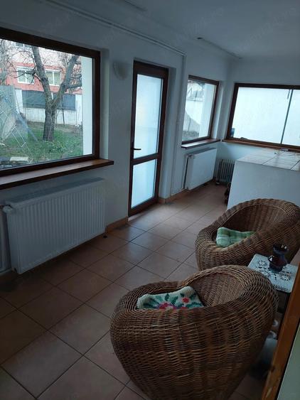 Casă cu Teren 207 Mp în Central