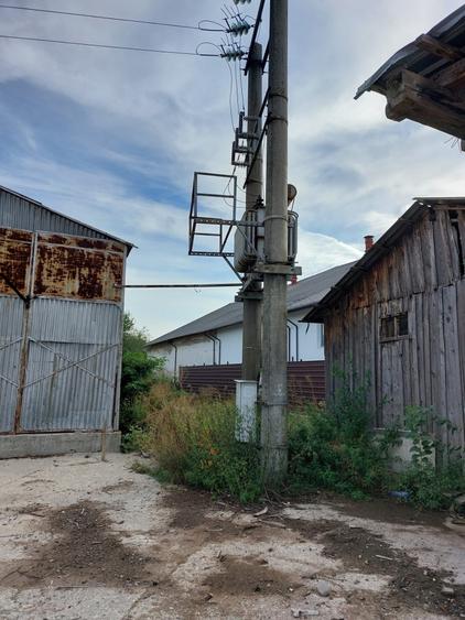 Teren Construcții intravilan de 19000 mp, în Nord