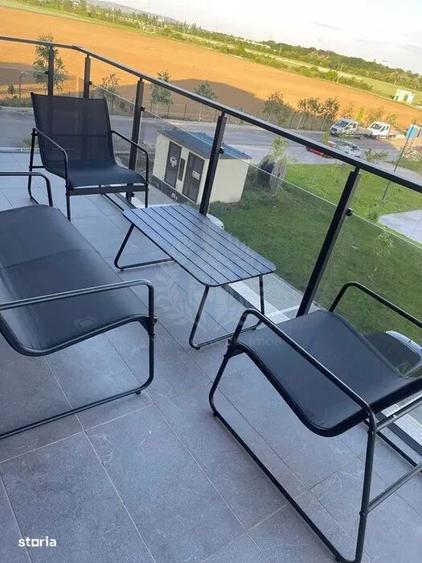 //2 CAMERE// MRS VILLAGE//LOC DE PARCARE// - 6