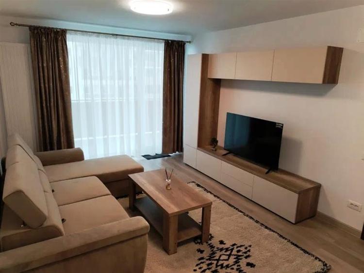 Inchiriem Apartament 2 Camere, Modern, Decomandat, Astra Urban Plaza - 1