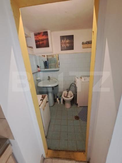 Casă individuală cu 4 camere cu Canalizare în Ghimbav