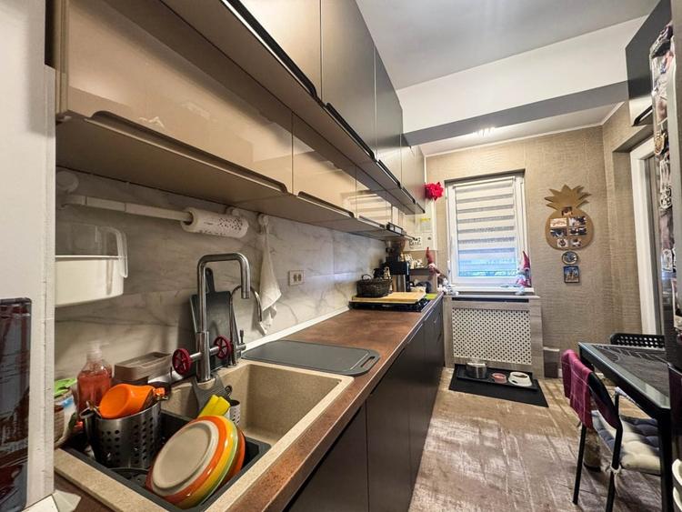 Apartament cu 2 camere decomandat, mobilat în Apărătorii Patriei
