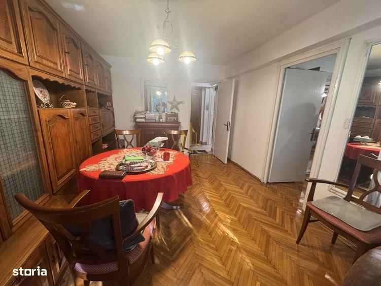 Apartament cu 2 camere, de inchiriat zona centrala, Suceava - 3