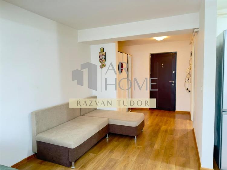 Garsoniera , centrala proprie , zona Teleajan , Ploiesti - 5