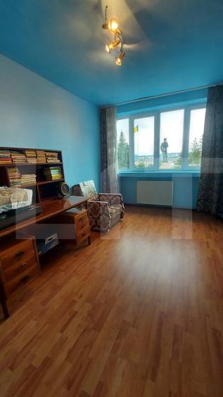 Apartament 3 camere decomandate, etaj 3/8, 71 mp, zona Garii - 5