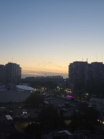 Apartament cu 2 camere decomandat, mobilat în Lujerului