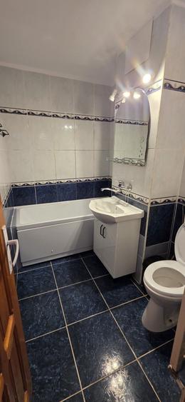 Apartament cu 3 camere decomandat în Baciu