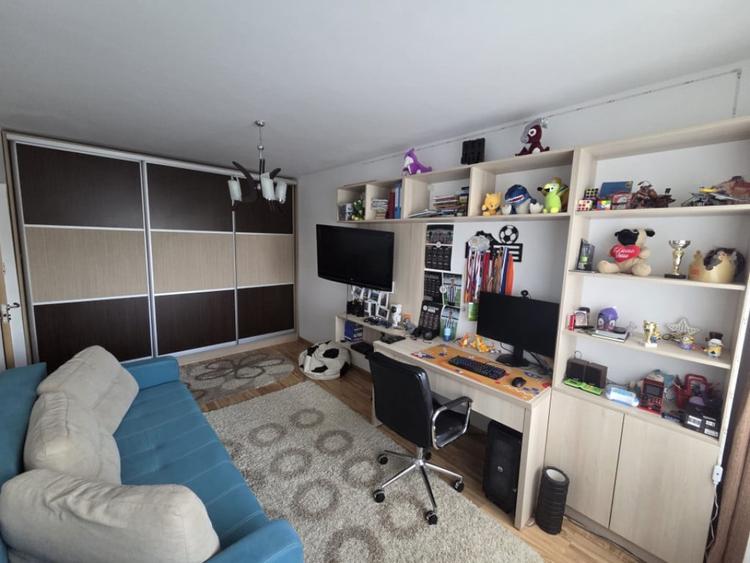 Apartament 2 camere 58mp + Parcare, Zona Eroilor | Floresti - 4