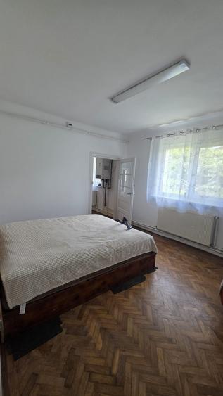 POPESTI LEORDENI, Central , 4 cam. , 600 M2 Curte - 3