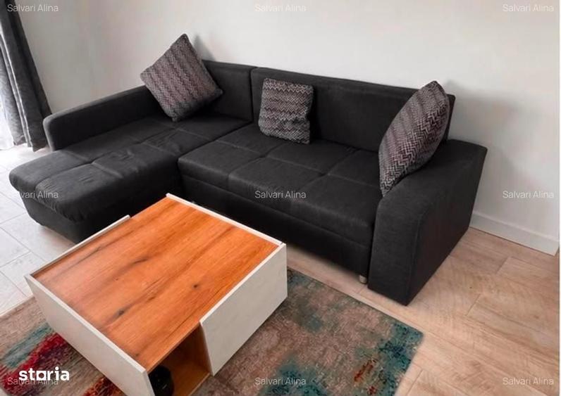 Apartament 2 camere| Complex Cordia| Petfriendly| Parcare inclusa| - 6