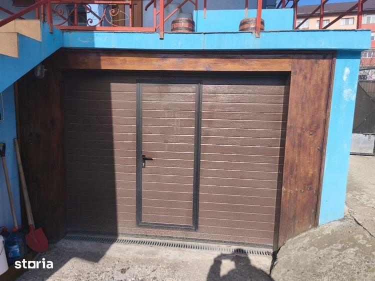 Casa multifunctionala, 420mp, 2300mp teren, Siret - 1