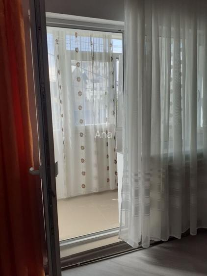 Inchiriez apartament nemobilat 2 camere Gavana III