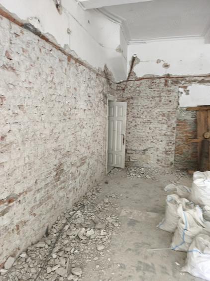 Spațiu comercial, de 30 mp, în Floreasca