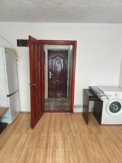 Garsonieră semidecomandată în Dumbrăvița
