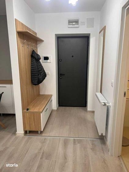Proprietar inchiriez ap 2 camere Hils Pallady - 6