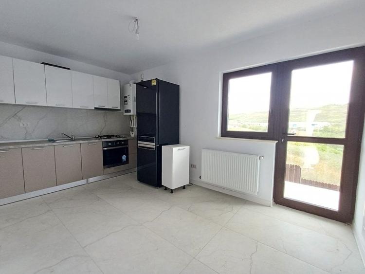 DUPLEX 3 CAMERE , 2 bai, zona Miroslava-Balciu - 11