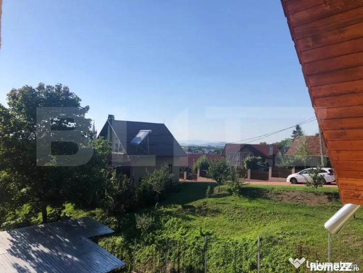 Casă cu 5 camere cu Teren 1912 Mp în Central