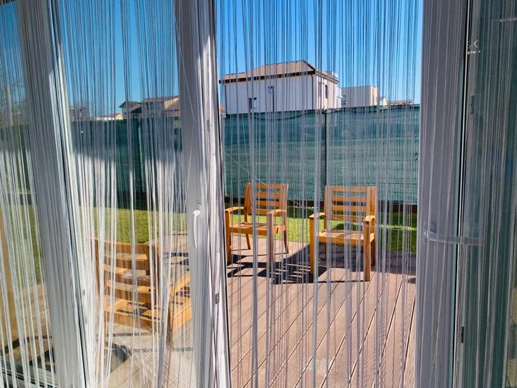 Casă individuală cu 6 camere cu Teren 435 Mp în Kamsas