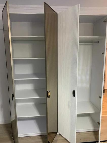 Garsonieră decomandată, mobilată în Tudor Vladimirescu