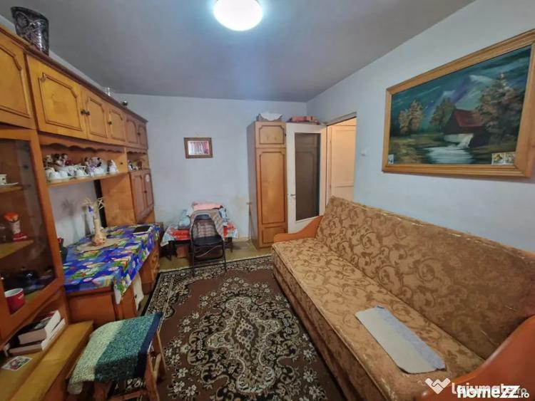 Garsonieră în Exterior Est