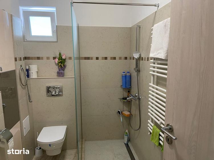 Apartament cu 3 camere decomandat în Tudor Vladimirescu