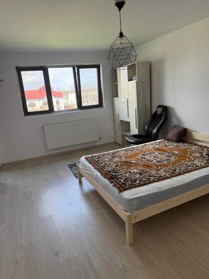 Apartament cu 2 camere decomandat în Măgurele