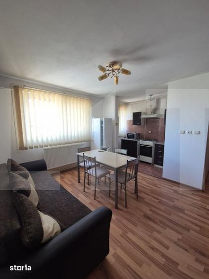 Apartament cu 2 camere în Girocului