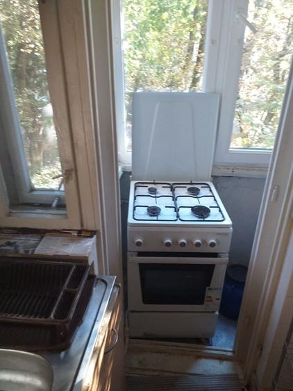 Garsonieră decomandată în Ultracentral