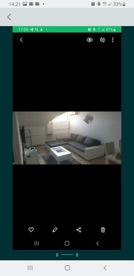 Apartament decomandat în Roșu