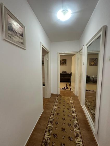 Apartament cu 2 camere decomandat în Tătărași